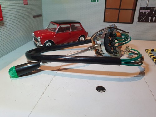 Austin morris mini mk1 - mini,