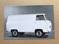 1964 Ford Thames Van (400E)