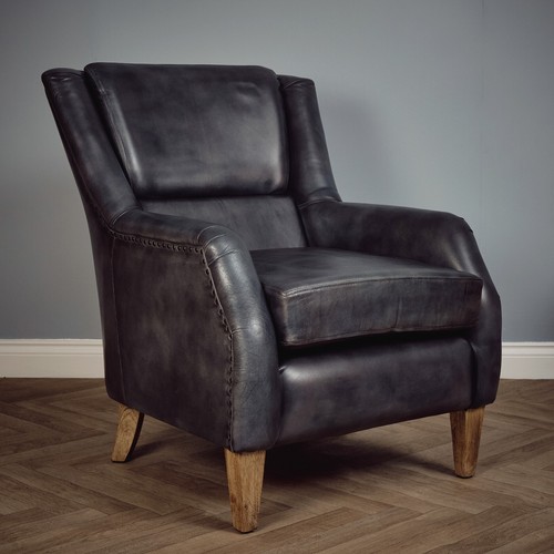 100 real genuine leather tub - leather,