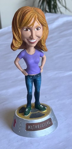 2011 kari byron - byron, mythbuster