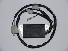 Honda CB400N CB400T CB450 DX CM450 CM400 Nighthawk CDI Unit Box NEW Replacement