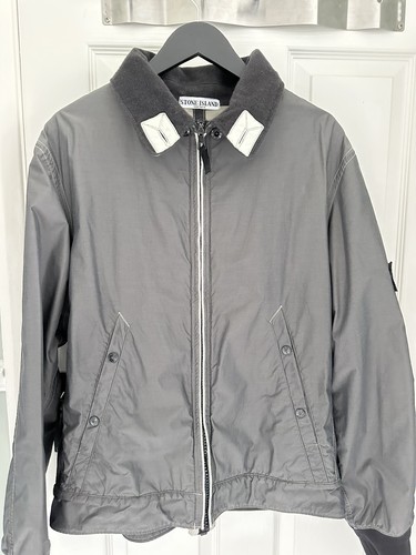Stone island bomber vintage - bomber,
