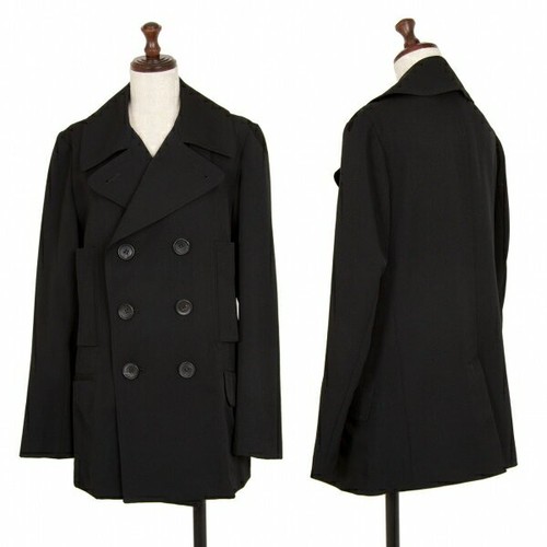 Yohji yamamoto femme wrinkled - yamamoto,