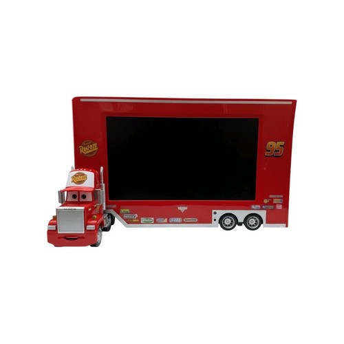 Disney pixar cars - cars, lighting