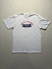 Aviakit Lewis Leathers White