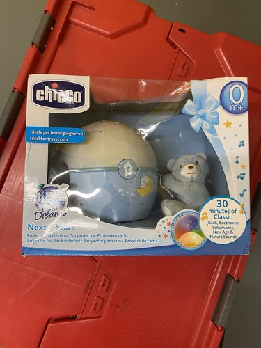 Chicco next stars - next,