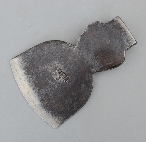 Vintage gem axe head - vintage,