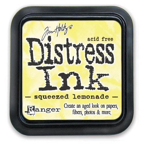 Ranger tim holtz distress ink - ranger,