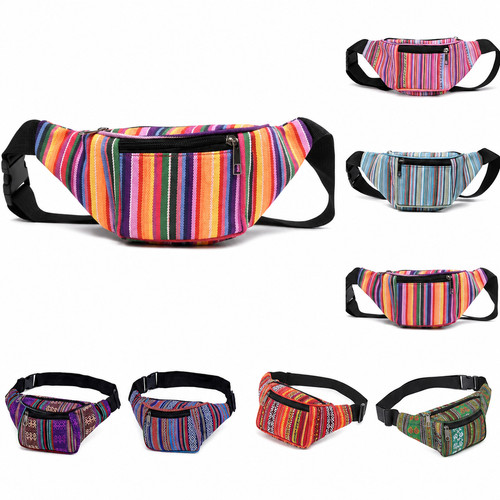 Multicolour hippy boho - multicolour,