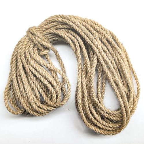 Sisal rope for cat tree - rope,