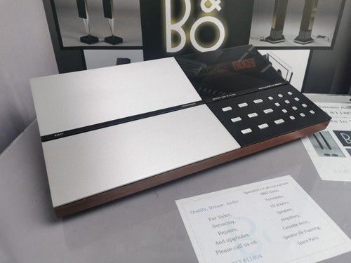 Bang and olufsen beocord - b&o,