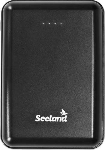 Seeland heat power bank - power,