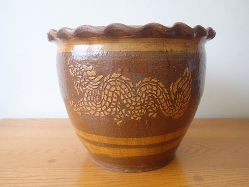 Vintage oriental chinese - oriental,