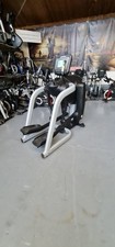 life fitness 95fs  cross trainer Flex Strider Step  Si  Console Commercial Grade