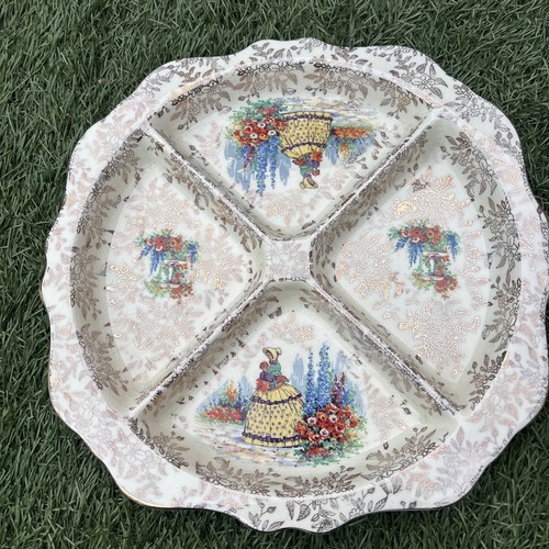 Beautiful vintage part - beautiful,