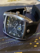 Diesel DZ4165 chronograph