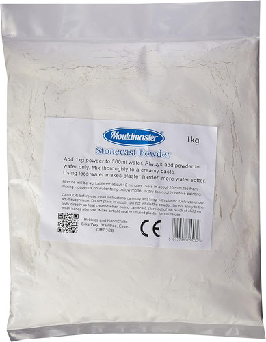 Mouldmaster stonecast - mouldmaster, kg