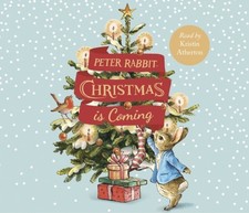 Peter Rabbit: Christmas is