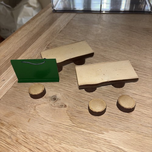Vintage sylvanian families - sylvanian,