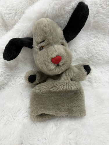 Sooty and sweep patsy hand - and,