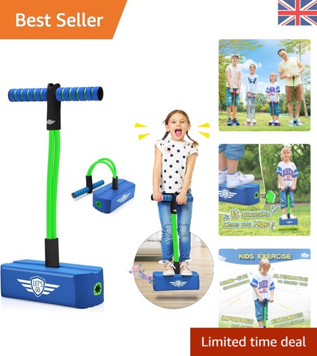 Durable kids pogo stick - pogo,