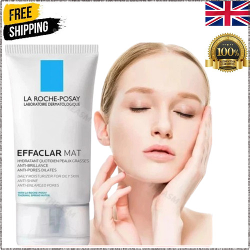 Roche posay effaclar mat - la,