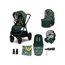 Cosatto Giggle 4 Everything