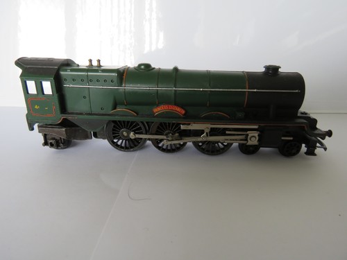 Hornby gauge lms - hornby, oo