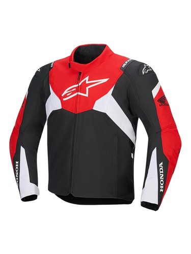 Alpinestars jaws honda - t, v4