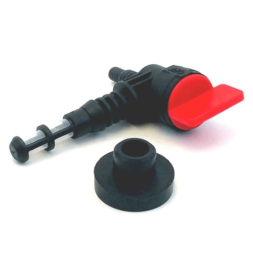 Fuel shut off valve - fuel, for