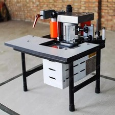 Woodworking Tool Bander Edge