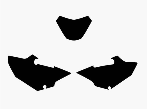 Wr125 250 backgrounds - 16-20, wr125/250