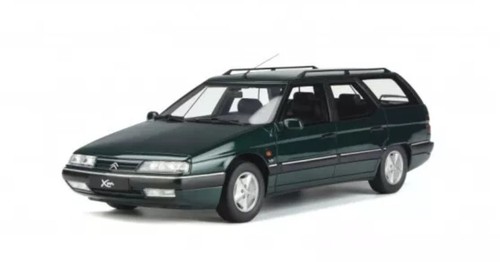 Ottomobile citroen 0 v6 - citroen,