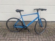 Marin fairfax SC2 stunning bike