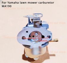 1PC Carburetor Fit For Yamaha MA190 MA175 Lawn Mower