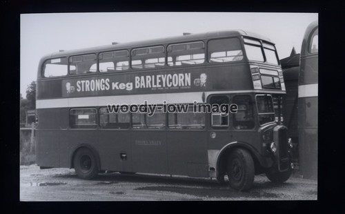 Tm8067 thames valley bus - tm8067,