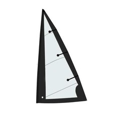 Pico Race Sport Mainsail