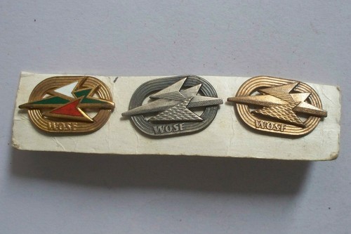 Polish set military - set,