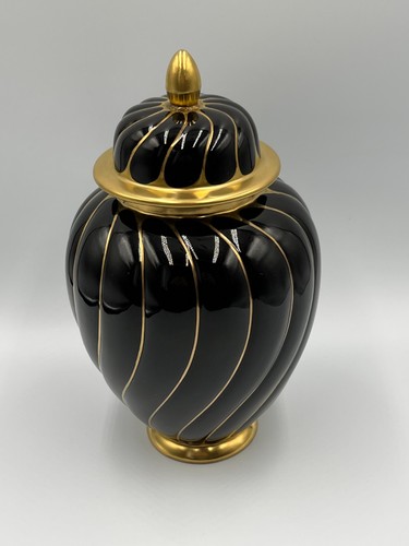 Carlton ware noire royale - noire,