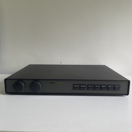 Naim nait integrated - naim,