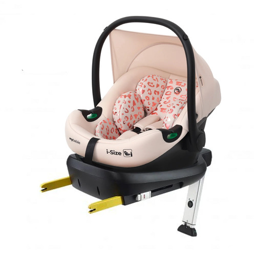 Babiie mbcs02 size infant - i-size,