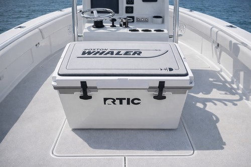 Marine foam cover for - for, rtic