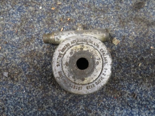 Smiths speedo drive - smiths, 245305