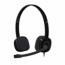 Logitech H151 Stereo Headset