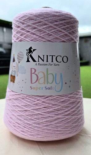 Knitco baby super soft - knitco,