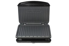 George Foreman Medium Fit Grill Non-Stick Health In Box