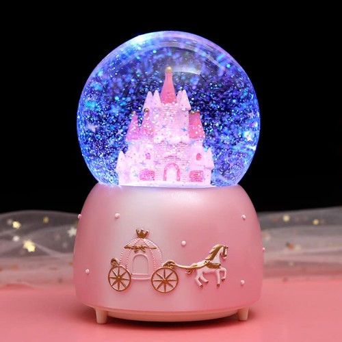 Musical snow globe music - globe,