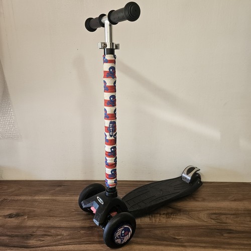 Micro maxi wheel - maxi, 3