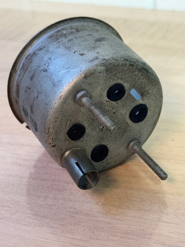 Vintage smiths motor - vintage,