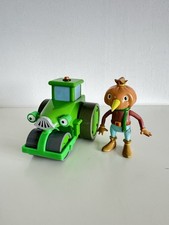 Bob The Builder Toys Roley And